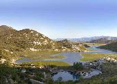 Skadarsko jezero National Park