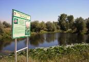 Volga-Akhtuba Floodplain Nature Park